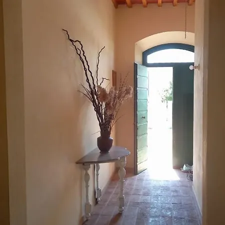 בית נופש Casa Garibaldi *