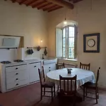 Casa Garibaldi * Lucques