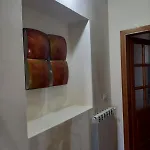 Casa Garibaldi Lucques