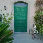 Casa Garibaldi Hébergement de vacances *