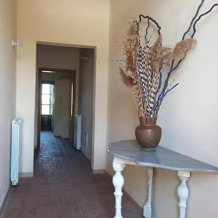 Casa Garibaldi * Lucca