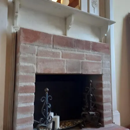 Casa Garibaldi Holiday home