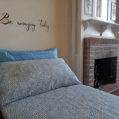 Prázdninový dům Casa Garibaldi Lucca