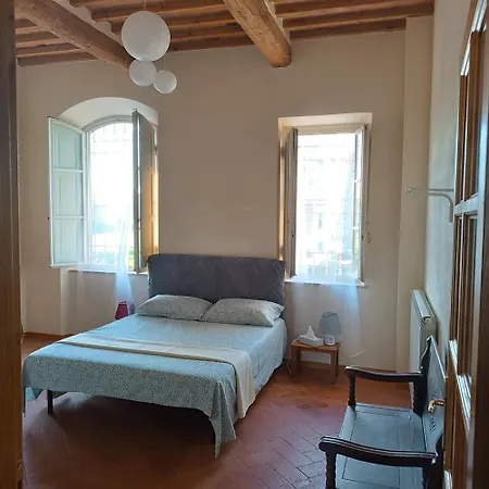 Casa Garibaldi