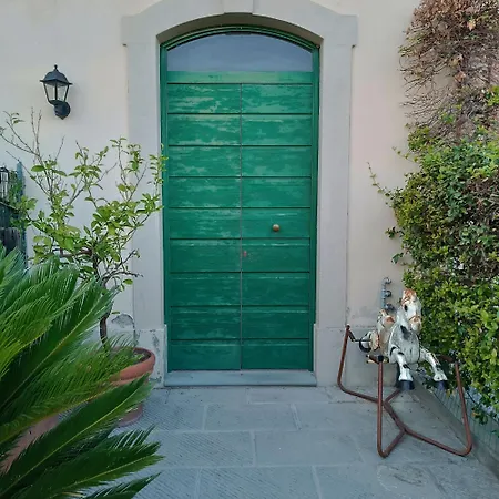 Casa Garibaldi Holiday home *