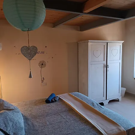 Casa Garibaldi Holiday home *