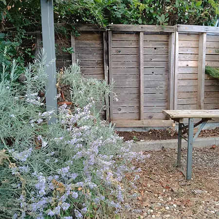 Casa Garibaldi Holiday home